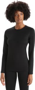 icebreaker 200 Oasis Long Sleeve Crewe - Women's