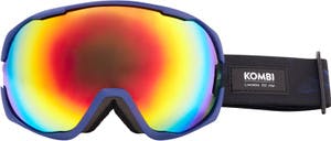Kombi Sensor Snow Goggles - Unisex