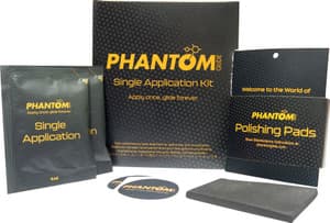 Kit d'application unique Phantom Glide de DPS Skis