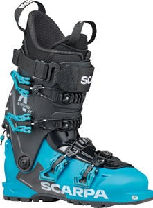 Scarpa 4-Quattro XT Ski Boots - Unisex