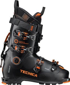 Tecnica Zero G Tour Scout 120 U Ski Boots - Unisex