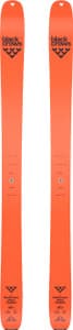 Skis Draco Freebird 110 de Black Crows - Unisexe