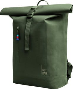 Rolltop Lite Backpack de Got Bag - Unisexe