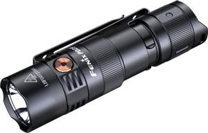 PD25R Rechargeable Flashlight de Fenix