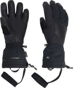 Outdoor Research Prevail Heated Gore-Tex Gloves - Unisex