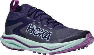 Hoka One One Zinal 2 Trail Running Shoes - Women's