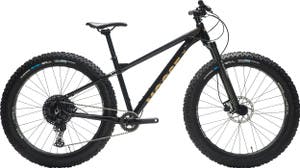 Moose Bicycle Fat Bike 3 Bicycle - Unisex