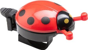 Ring-A-Ling coccinelle de Evo
