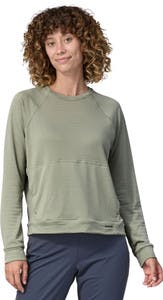 Patagonia Long-Sleeved Capilene Thermal Weight Crew - Women's