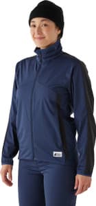 MEC Flex Nordic Softshell Jacket - Women's