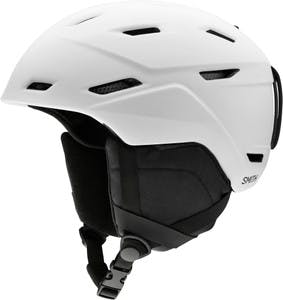 Smith Mission Snow Helmet - Unisex