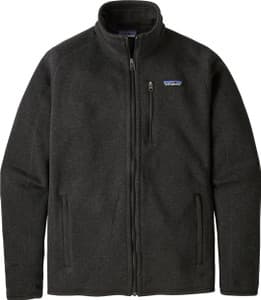Patagonia Better Sweater Jacket - Men's