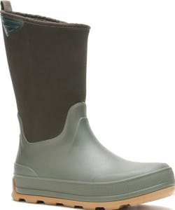 Kamik Timber Waterproof Winter Boots - Women's