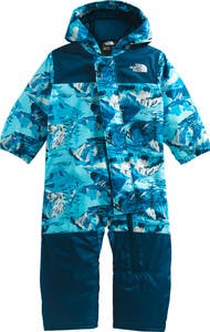 The North Face Freedom Snowsuit - Infants