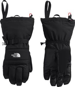 The North Face Montana Ski Gloves - Men's