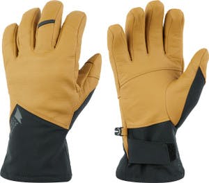 MEC T1 Gore-Tex Gloves - Unisex