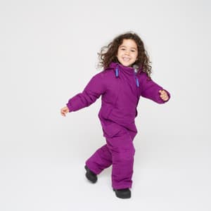 MEC Toaster Suit - Children