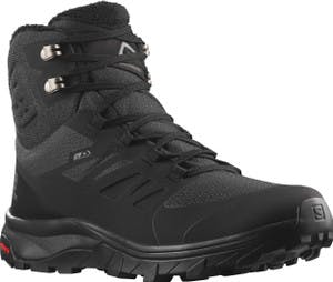 Salomon Outblast TS Waterproof Winter Boots - Women's