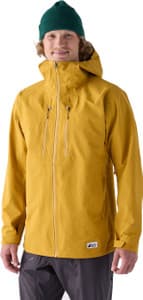 MEC Synergy HD Gore-Tex Jacket - Men's