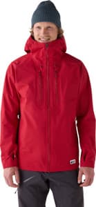 MEC Synergy HD Gore-Tex Jacket - Men's