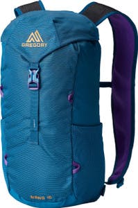Gregory Nano 16 Plus Size Backpack - Unisex