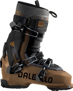 Bottes de ski CABRIO LV FREE 130 3D de Dalbello - Unisexe
