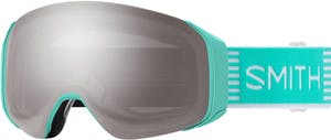 Smith 4D MAG S Goggles