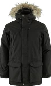 Parka léger Nuuk de Fjallraven - Hommes
