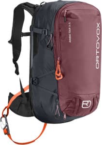 SAC D'AVALANCHE LITRIC TOUR 36S de Ortovox - Unisexe