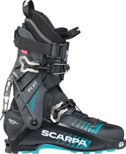 Scarpa F1 XT Ski Boots - Unisex