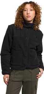 The North Face Cragmont Fleece Jacket - Women's