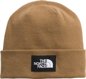 The North Face Dock Worker Recycled Beanie - Men's