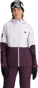 Manteau Carbide de Outdoor Research - Femmes