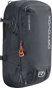 Ortovox Litric Tour 36S Zip Avalanche Bag - Unisex