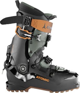 Atomic Backland XTD Carbon 120 Ski Boots - Unisex