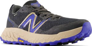 New Balance Fresh Foam Hierro V7 Gore-Tex Trail Running Shoes - Men's