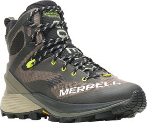 Merrell Rogue Hiker Mid Gore-Tex Hiking Boots - Men's