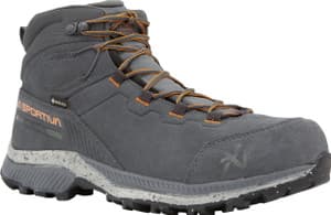 Souliers course sentier lég.en cuir TX Mid GTX de La Sportiva - Hommes