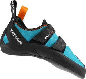 Arai Rock Shoes de Tenaya - Unisexe