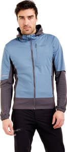 Swix Delda Light Soft Shell Jacket - Men's