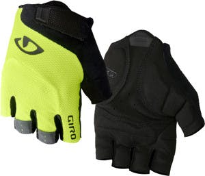 Giro Bravo Gel Gloves - Unisex