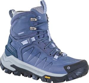 Bottes isolantes Bangtail Mid B-dry de Oboz - Femmes