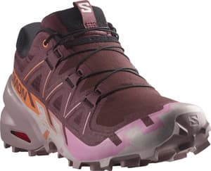 Chaussures de course en sentier Speedcross 6 de Salomon - Femmes