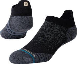 Wool Tab St Run Socks de Stance - Unisexe