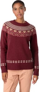 Chandail Sundve Knit de Kari Traa - Femmes