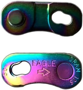 Connecteur à chaîne PowerLock à 12 vitesses de SRAM