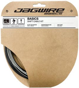 Jagwire Shimano/SRAM Shifter Cable and Housing Set DIY Kit
