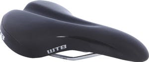 WTB Comfort Saddle - Unisex