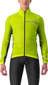 Castelli Squadra Stretch Jacket - Men's
