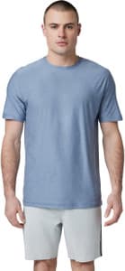 Vuori Strato Tech Shirt - Men's